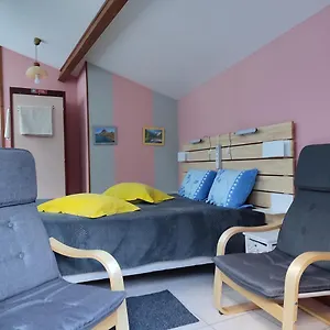 La D'en Face , Asté France